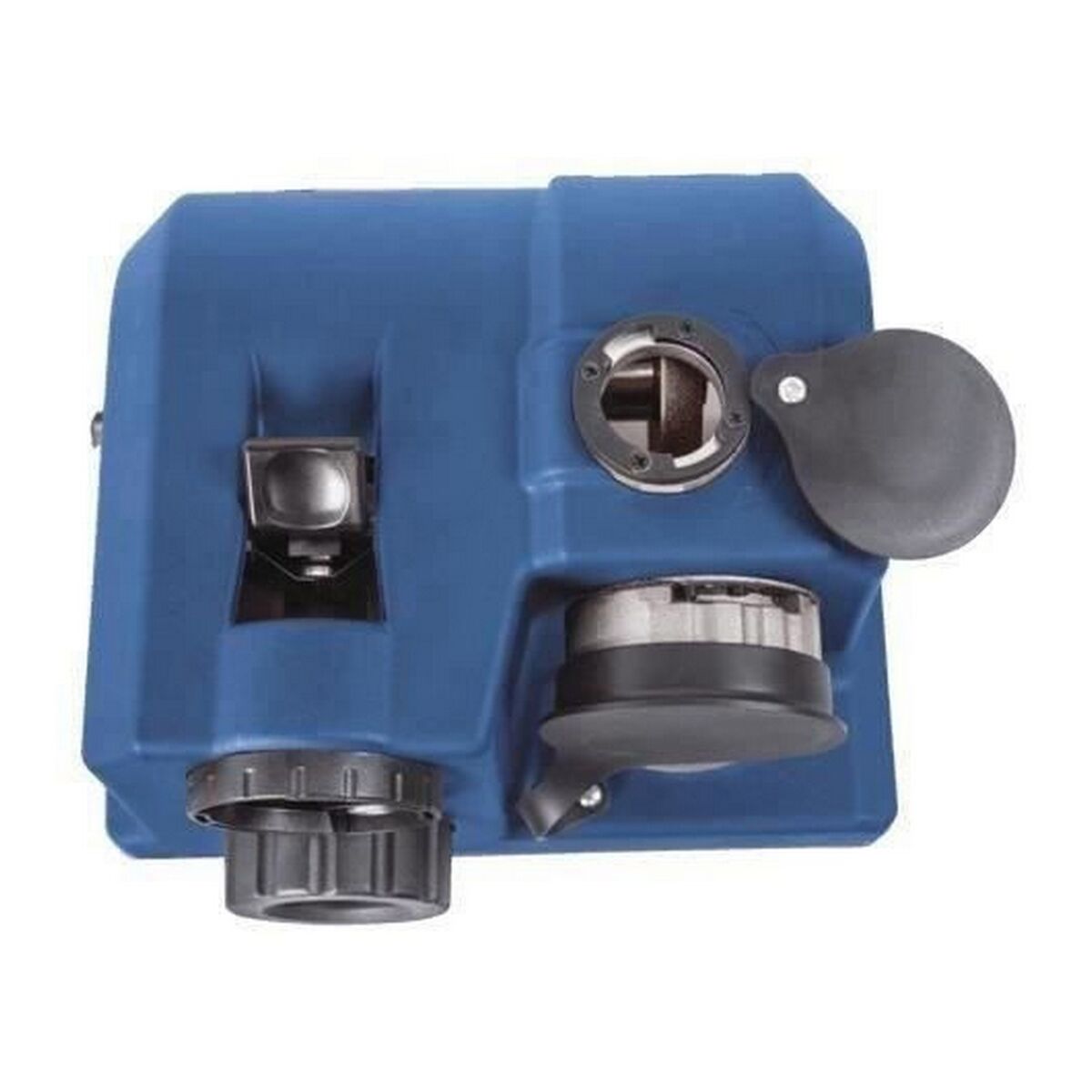 Puuriteritaja Scheppach DBS800
